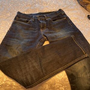 Levi’s 508 jeans